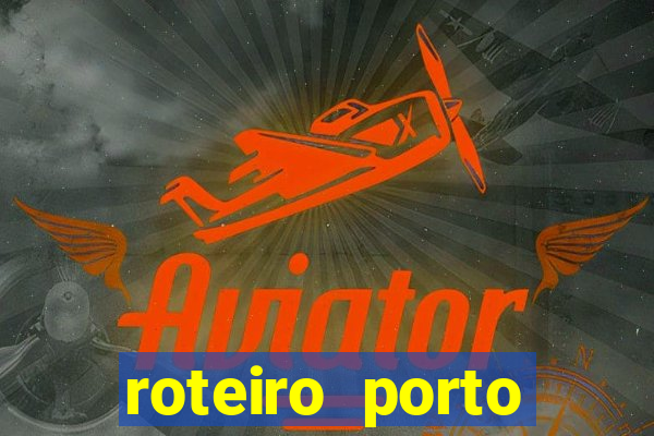 roteiro porto seguro 5 dias